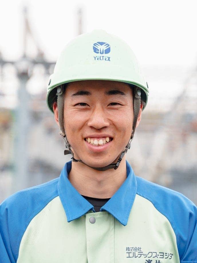 濵地 十輝の写真